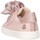 Scarpe Bambina Sneakers basse Florens J011051I Rosa