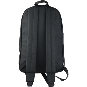 Fila New Scool Two Backpack Nero