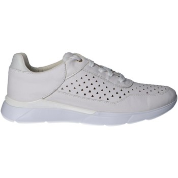 Scarpe Donna Sneakers basse Geox D02FHB 08554 D HIVER Bianco