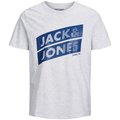Image of T-shirt Jack & Jones T-Shirt Junior Idea Tee