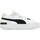 Scarpe Donna Sneakers Puma Cali Sport Heritage Wn's Bianco