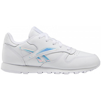 Image of Sneakers Reebok Sport Classic leather