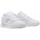 Scarpe Bambina Sneakers Reebok Sport Classic leather Bianco