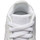 Scarpe Unisex bambino Sneakers Reebok Sport Classic leather Bianco