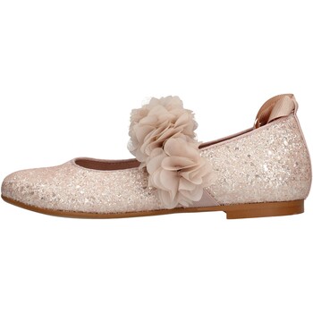 Scarpe Bambina Sneakers Oca Loca - Ballerina rosa 8047-09 Rosa