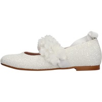 Scarpe Bambina Sneakers Oca Loca - Ballerina bianco 8047-11 Bianco