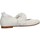 Scarpe Unisex bambino Sneakers Oca Loca 8047-11 Bianco