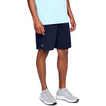 Abbigliamento Uomo Shorts / Bermuda Under Armour 1328705 Blu