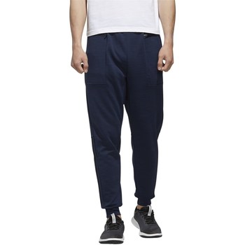 Abbigliamento Uomo Pantaloni da tuta adidas Originals ED1944 Blu