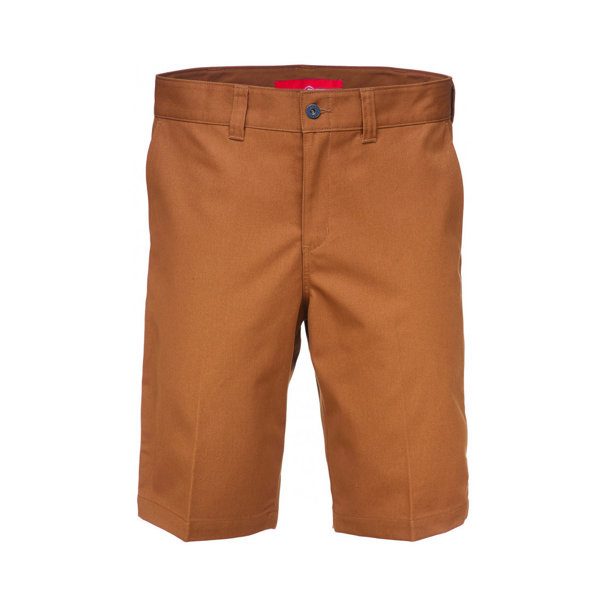 Abbigliamento Uomo Shorts / Bermuda Dickies Industrial wk sht Marrone