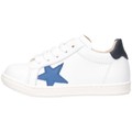 Scarpe bambini Gioiecologiche  4548Y Sneakers Bambino Bianco