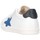 Scarpe Bambino Sneakers basse Gioiecologiche 4548Y Sneakers Bambino Bianco Bianco