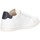 Scarpe Bambino Sneakers basse Gioiecologiche 4548Y Sneakers Bambino Bianco Bianco