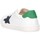 Scarpe Bambino Sneakers basse Gioiecologiche 4548X Sneakers Bambino Bianco Bianco