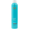 Image of Gel & Modellante per capelli Moroccanoil Finish Luminous Hairspray Extra Strong