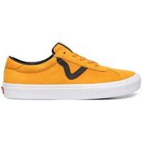 Scarpe Sneakers basse Vans UA  SPORT Yellow