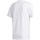 Abbigliamento Uomo T-shirt maniche corte adidas Originals Trefoil Essential Tee Bianco
