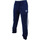 Abbigliamento Bambino Pantaloni da tuta Umbro 510561-40 Blu