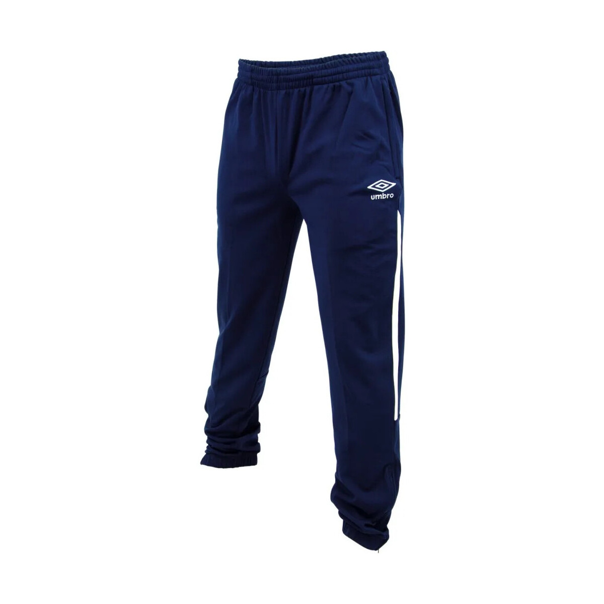 Abbigliamento Bambino Pantaloni da tuta Umbro 510561-40 Blu