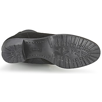 G-Star Raw DEBUT ANKLE GORE Nero