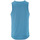 Abbigliamento Uomo Top / T-shirt senza maniche Sols SPORT TT MEN Blu