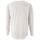 Abbigliamento Uomo T-shirts a maniche lunghe Sols SPORT LSL MEN Bianco
