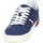 Scarpe Uomo Sneakers Levi's SKINNER Blu