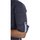 Abbigliamento Uomo Camicie maniche lunghe Goldenim Paris maniche lunghe 1022 - Uomo Blu