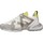 Scarpe Donna Sneakers Bronx BRONX 70-STREET Bianco