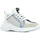 Scarpe Donna Sneakers Guess Speerit Bianco