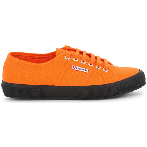 Scarpe Sneakers Superga - 2750-CotuClassic-S000010 Arancio