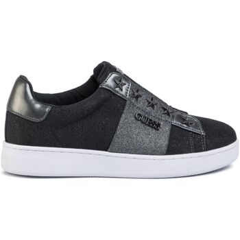Scarpe Donna Sneakers Guess RUSH2 ACTIVE LADY Nero