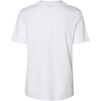 Abbigliamento Donna T-shirt maniche corte Pieces 17086970 Multicolore