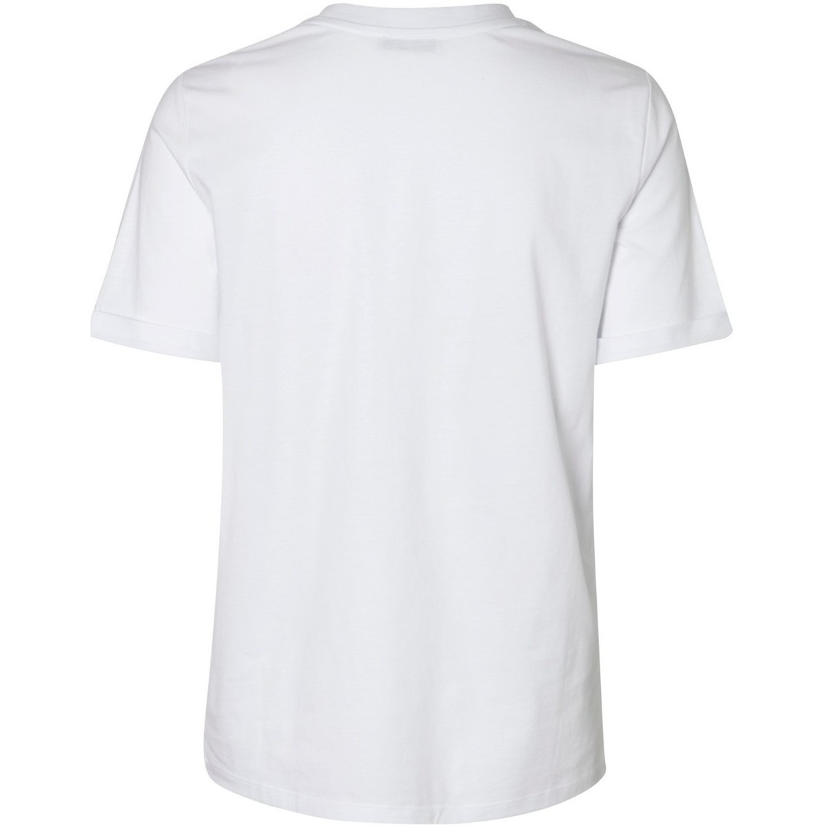 Abbigliamento Donna T-shirt & Polo Pieces 17086970 Multicolore