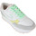 Scarpe Donna Sneakers Fila orbit zeppa cb wmn white/green ash Bianco