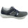 Scarpe Uomo Sneakers Grisport 43802.06 Blu