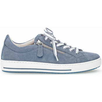 Scarpe Donna Sneakers Gabor 46.518/26T2.5 Blu