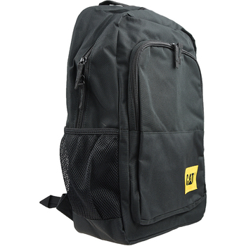 Caterpillar The Project Backpack Nero