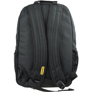 Caterpillar The Project Backpack Nero