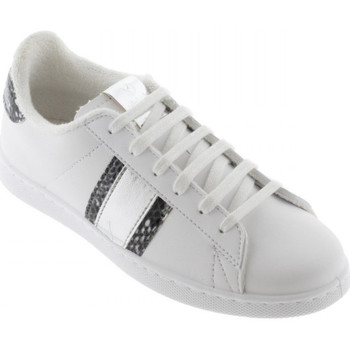 Scarpe Donna Sneakers basse Victoria 1125231 Bianco