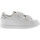Scarpe Unisex bambino Sneakers Victoria 1125234 Bianco