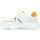 Scarpe Donna Sneakers Gabor 43.470/23T35-2.5 Bianco