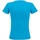Abbigliamento Donna T-shirt & Polo Sols Prime Blu