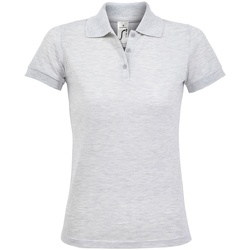Abbigliamento Donna T-shirt & Polo Sols Prime Grigio