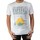 Abbigliamento Uomo T-shirt maniche corte Kaporal 144934 Bianco