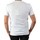 Abbigliamento Uomo T-shirt maniche corte Kaporal 144934 Bianco
