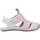 Scarpe Bambina Infradito Nike SUNRAY PROTECT 2 Rosa