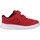Scarpe Bambino Sneakers basse Nike STAR RUNNER 2 (TDV) Rosso