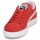 Scarpe Uomo Sneakers basse Puma SUEDE CLASSIC + Rosso / Bianco