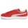 Scarpe Uomo Sneakers basse Puma SUEDE CLASSIC + Rosso / Bianco